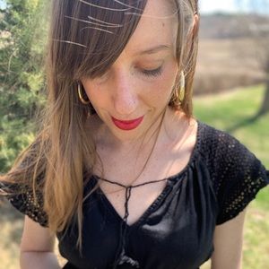Meet your Posher, Kayla